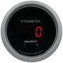 Auto Meter 2-1/16 Inch Boost/Pyrometer Gauge