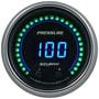 Auto Meter Pressure Gauge
