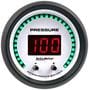 Auto Meter Pressure Gauge