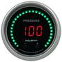 Auto Meter Pressure Gauge