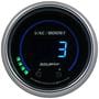 Auto Meter 2-1/16 Inch Boost/Vacuum Gauge