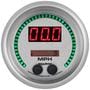 Auto Meter 3-3/8 Inch Speedometer Gauge