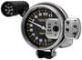 Auto Meter Carbon Fiber 5 Inch Tachometer
