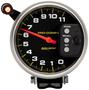 Auto Meter Pro-Comp 5 Inch Tachometer Gauge