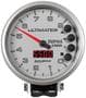 Auto Meter 5 Inch Tachometer Gauge