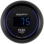 Auto Meter Z-Series 2-1/16 Inch Fuel Level Gauge