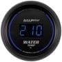 Auto Meter Z-Series 2-1/16 Inch Coolant Temperature Gauge
