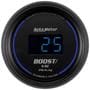 Auto Meter Z-Series 2-1/16 Inch Boost/Vacuum Gauge