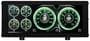 Auto Meter InVision Instrument Cluster