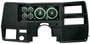 Auto Meter InVision Instrument Cluster