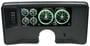 Auto Meter InVision Instrument Cluster