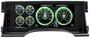 Auto Meter InVision Digital Dash Instrument Upgrade