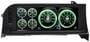 Auto Meter InVision Digital Dash Instrument Upgrade