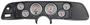 Auto Meter Ultra-Lite Gauge Kit
