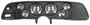 Auto Meter American Muscle Gauge Kit