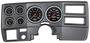 Auto Meter Sport-Comp Gauge Kit