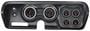 Auto Meter Sport-Comp Gauge Kit