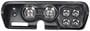 Auto Meter American Muscle Gauge Kit