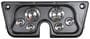 Auto Meter American Muscle Gauge Kit
