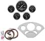 Auto Meter Old Tyme Gauge Kit