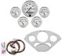 Auto Meter Old Tyme Gauge Kit