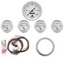 Auto Meter Old Tyme Gauge Kit