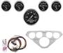Auto Meter Old Tyme Gauge Kit