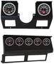Auto Meter Sport-Comp II Gauge Kit