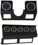 Auto Meter Jeep Instrument Cluster
