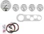 Auto Meter Old Tyme Gauge Kit