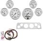 Auto Meter Old Tyme Gauge Kit