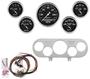 Auto Meter Old Tyme Gauge Kit