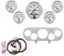 Auto Meter Old Tyme Gauge Kit