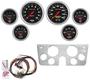 Auto Meter Sport-Comp Gauge Kit