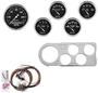 Auto Meter Old Tyme Gauge Kit