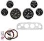 Auto Meter Old Tyme Gauge Kit