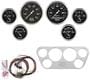 Auto Meter Old Tyme Gauge Kit