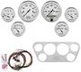 Auto Meter Old Tyme Gauge Kit
