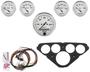 Auto Meter Old Tyme Gauge Kit