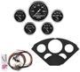 Auto Meter Old Tyme Gauge Kit