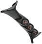 Auto Meter Z-Series Gauge Set