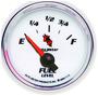 Auto Meter C2 2-1/16 Inch Fuel Level Gauge