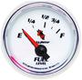 Auto Meter C2 2-1/16 Inch Fuel Level Gauge