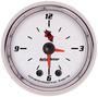 Auto Meter C2 2-1/16 Inch Clock