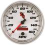 Auto Meter C2 5 Inch Speedometer Gauge