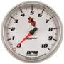 Auto Meter C2 5 Inch Tachometer Gauge