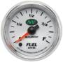 Auto Meter NV 2-1/16 Inch Fuel Level Gauge