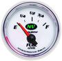 Auto Meter NV 2-1/16 Inch Fuel Level Gauge
