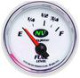 Auto Meter NV 2-1/16 Inch Fuel Level Gauge