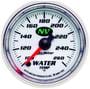Auto Meter NV 2-1/16 Inch Coolant Temperature Gauge